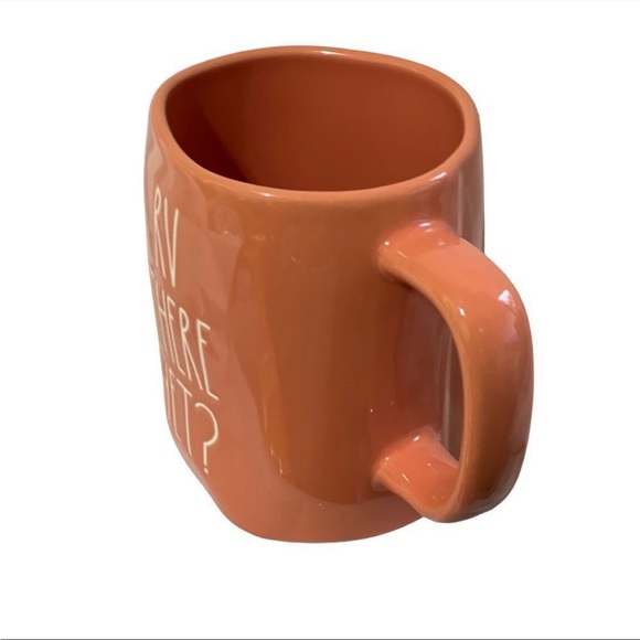 Rae Dunn RV There Yet? Mug NEW - Picture 2 of 7